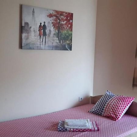 Apartmants Alexander Daire Kotor Dış mekan fotoğraf