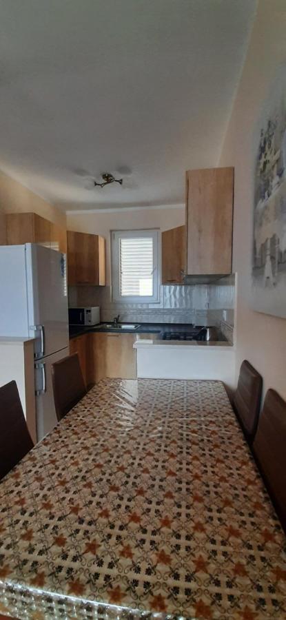 Apartmants Alexander Daire Kotor Dış mekan fotoğraf