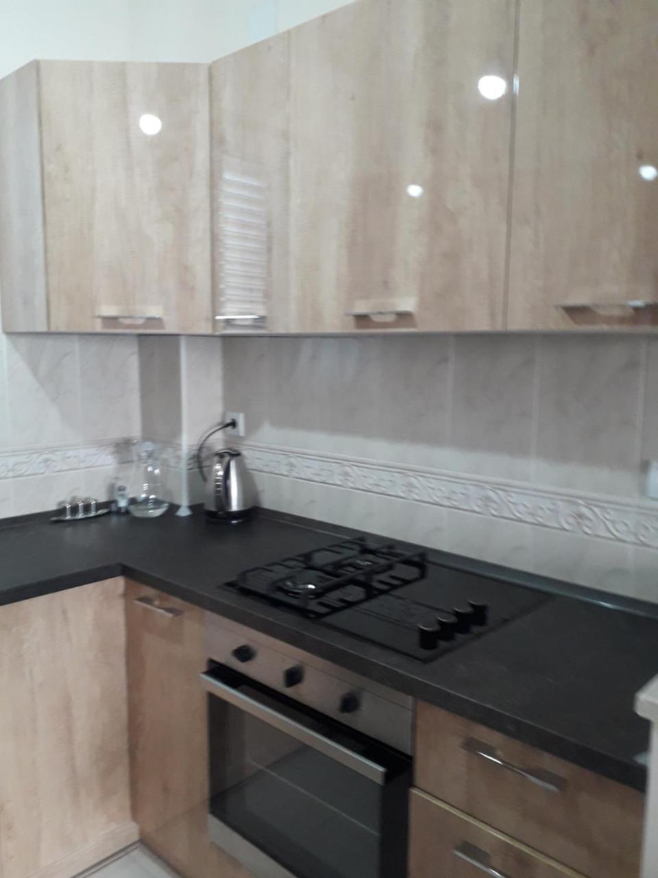 Apartmants Alexander Daire Kotor Dış mekan fotoğraf