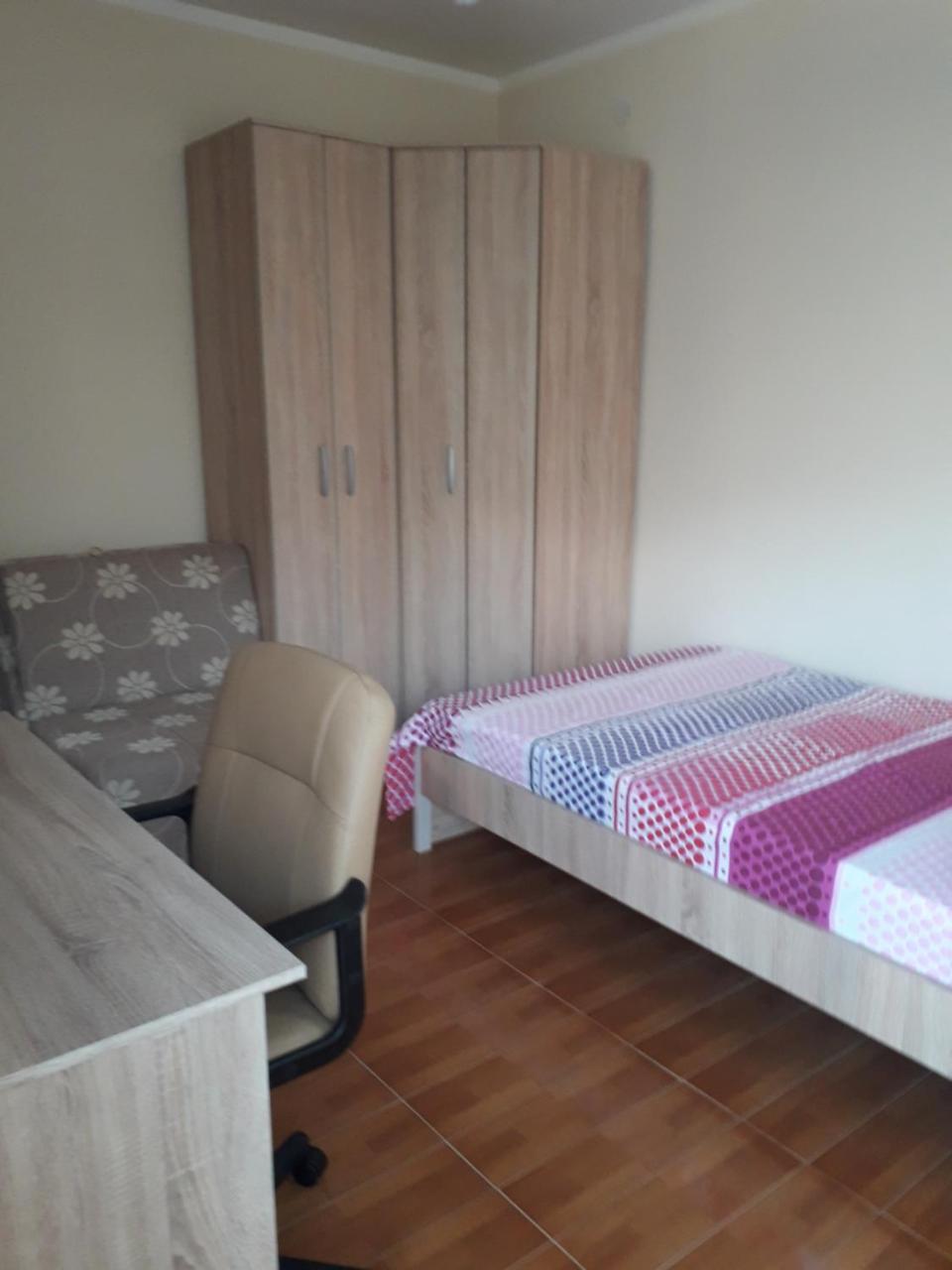 Apartmants Alexander Daire Kotor Dış mekan fotoğraf