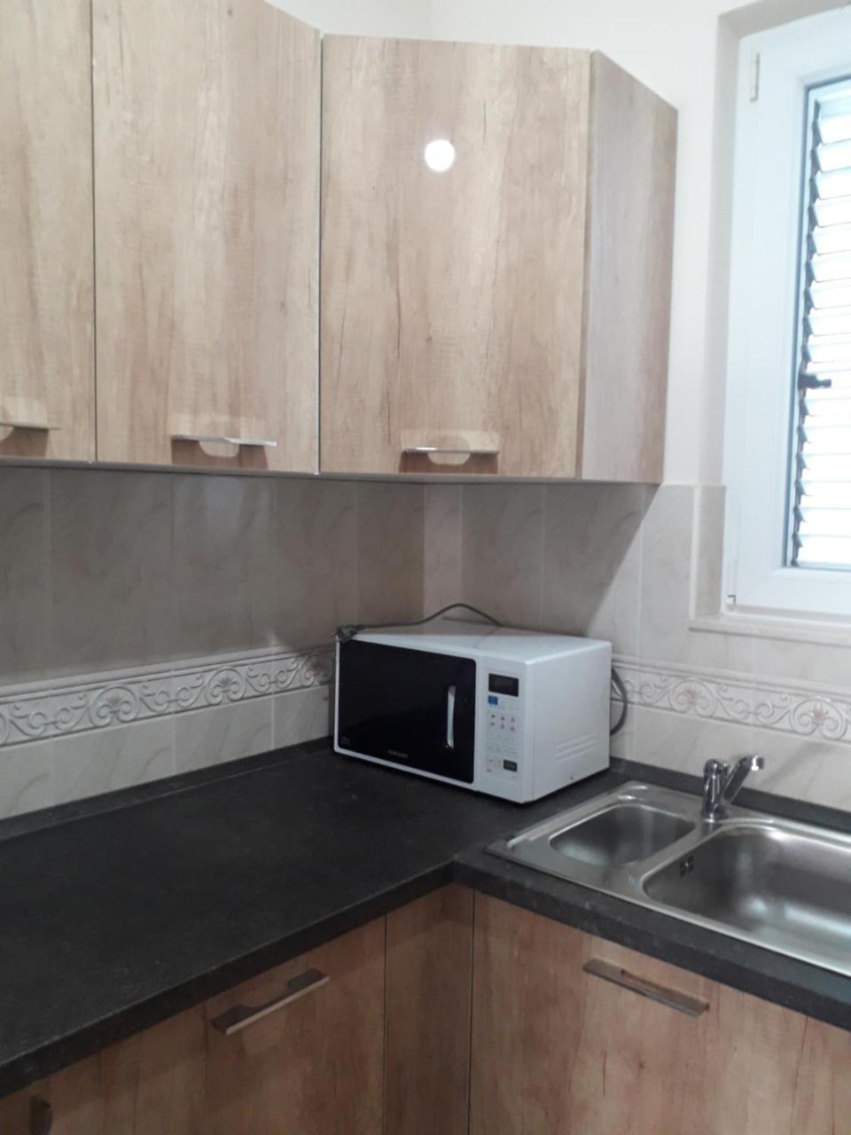 Apartmants Alexander Daire Kotor Dış mekan fotoğraf